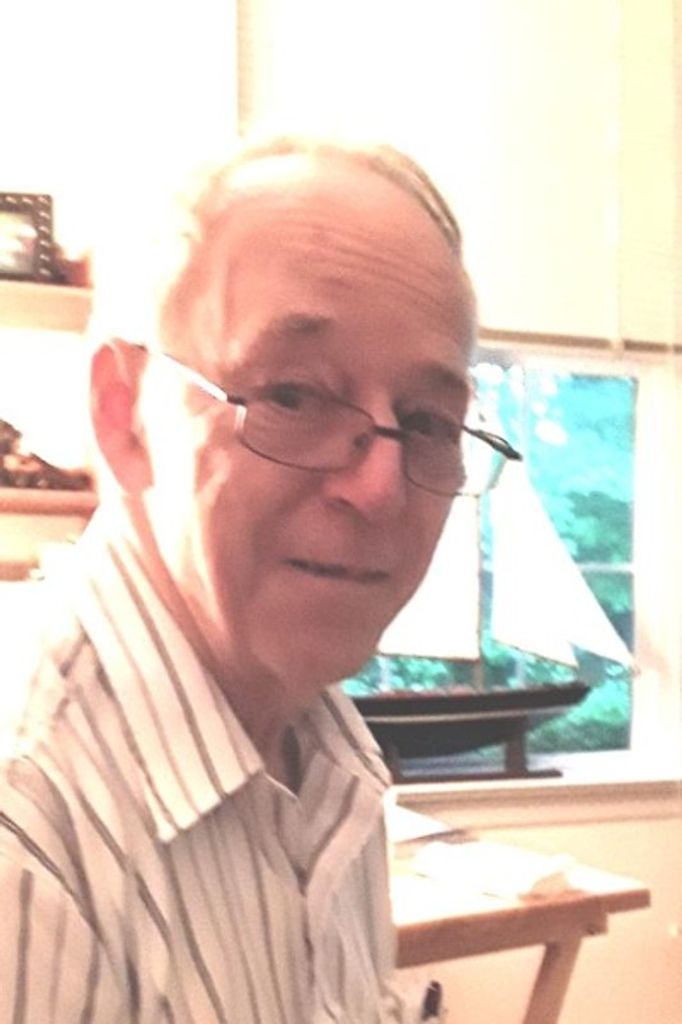 Raymond Victor Cicirelli