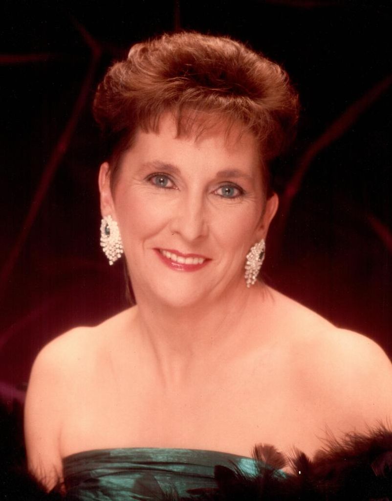 Ruth Anne O'Brien Profile Photo