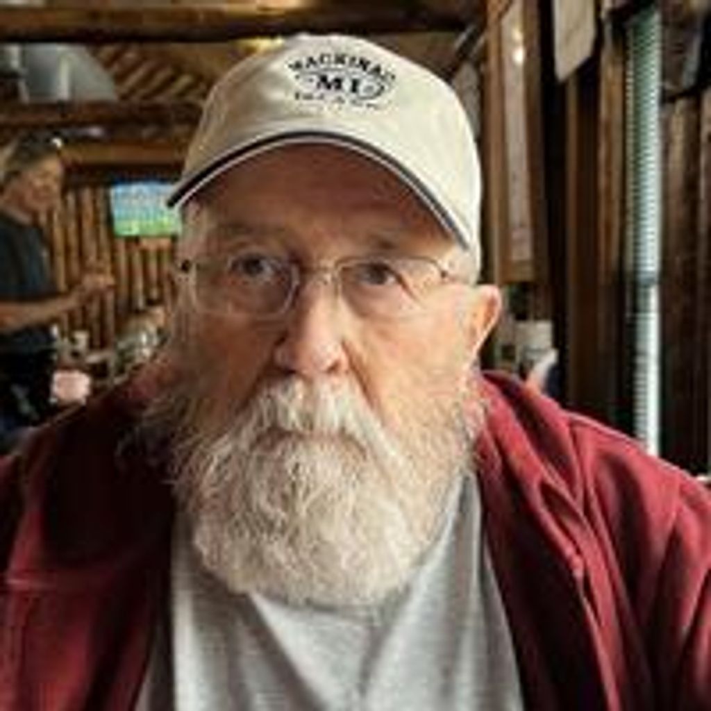 Ronald Carl Blasch Profile Photo