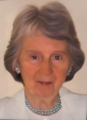 Wandalee McGuinness's obituary image