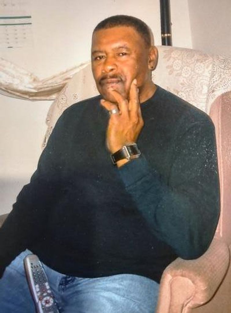 Willie Arlandus Baylis Profile Photo