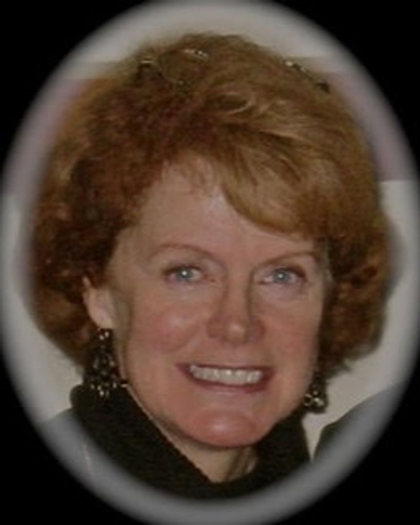Susan Kelly Henderson