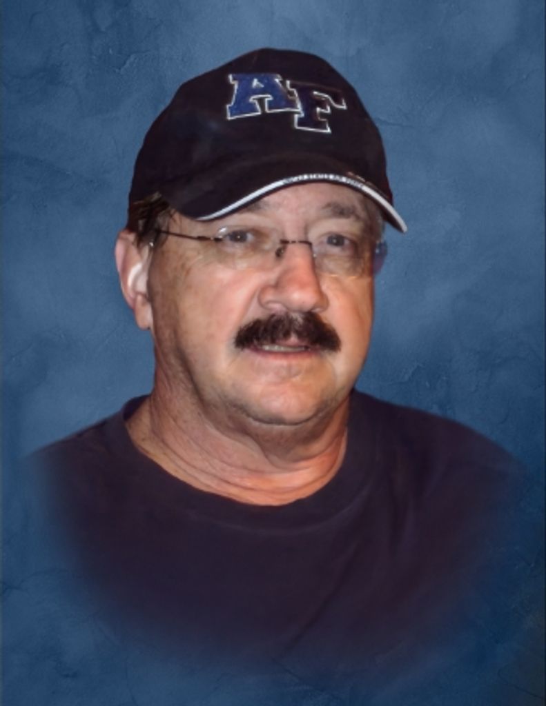 Ronnie David Martin Profile Photo