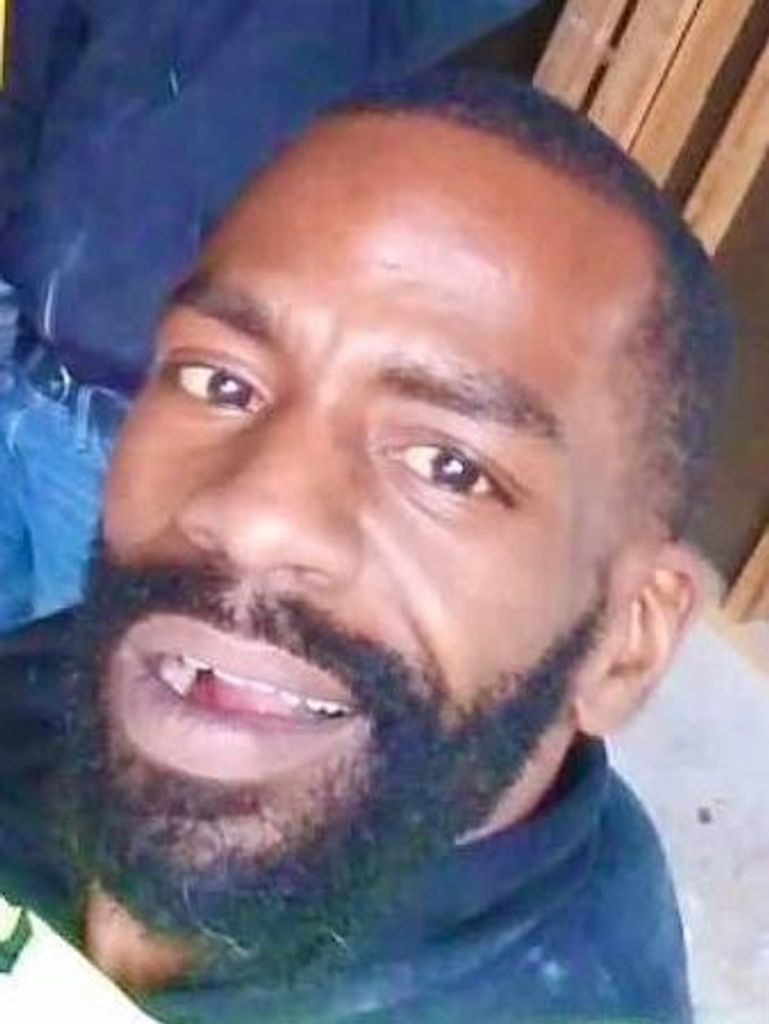 Kris Antonio Mcqueen