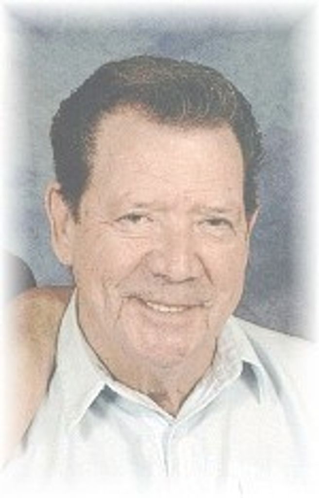 Tommy E. Lamb