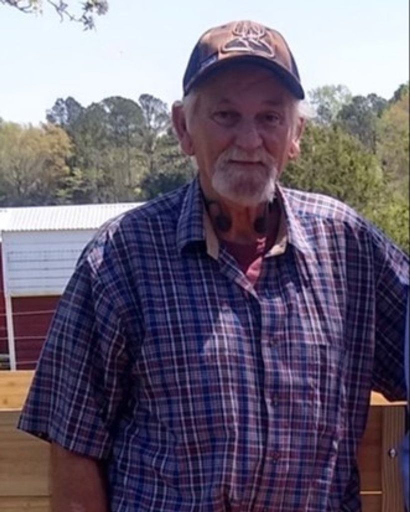 Daniel William Bright Profile Photo