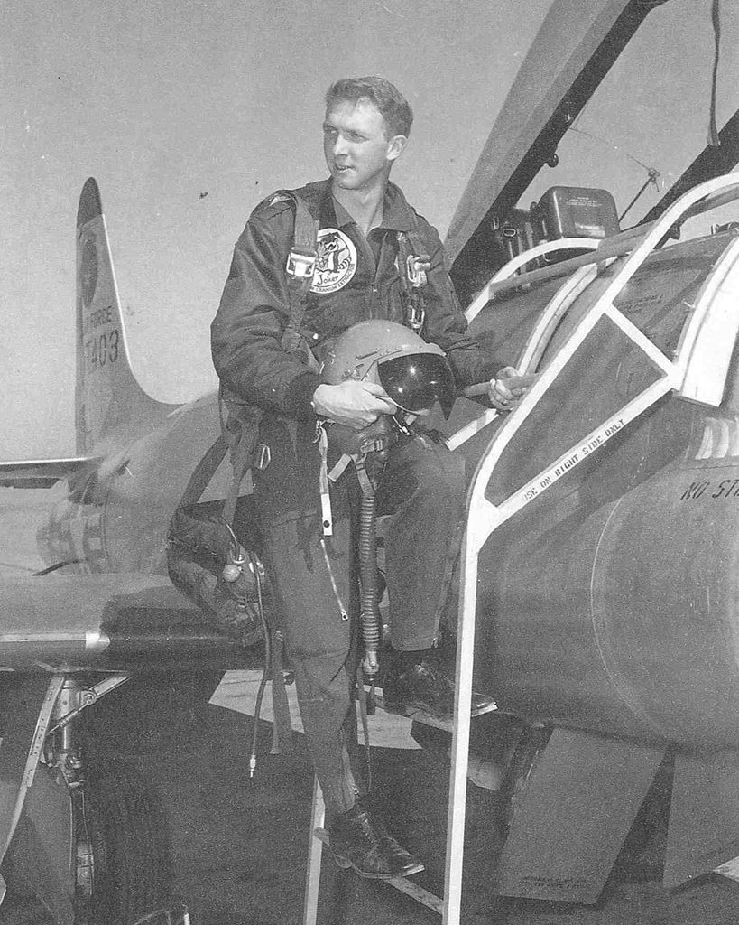 Robert Warren Thompson Profile Photo