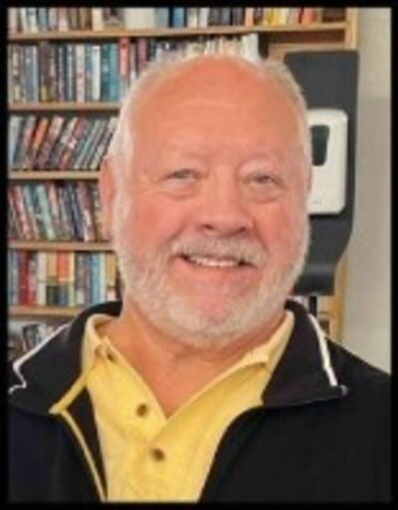 James Grendahl Profile Photo
