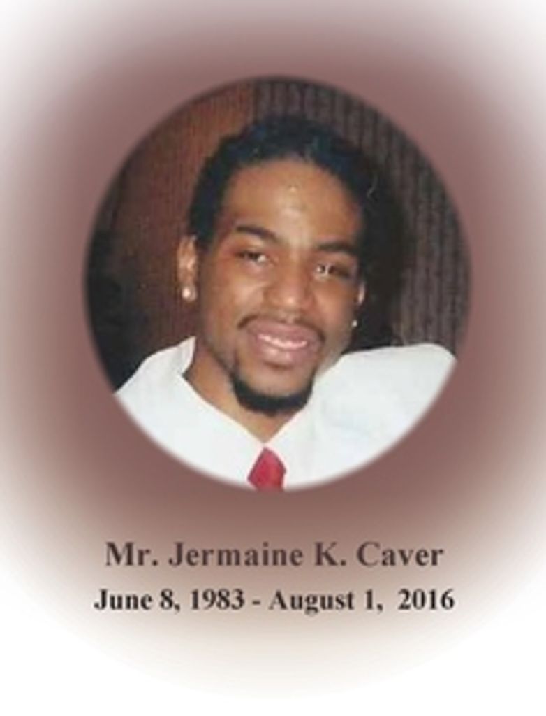 Jermaine K Caver Profile Photo