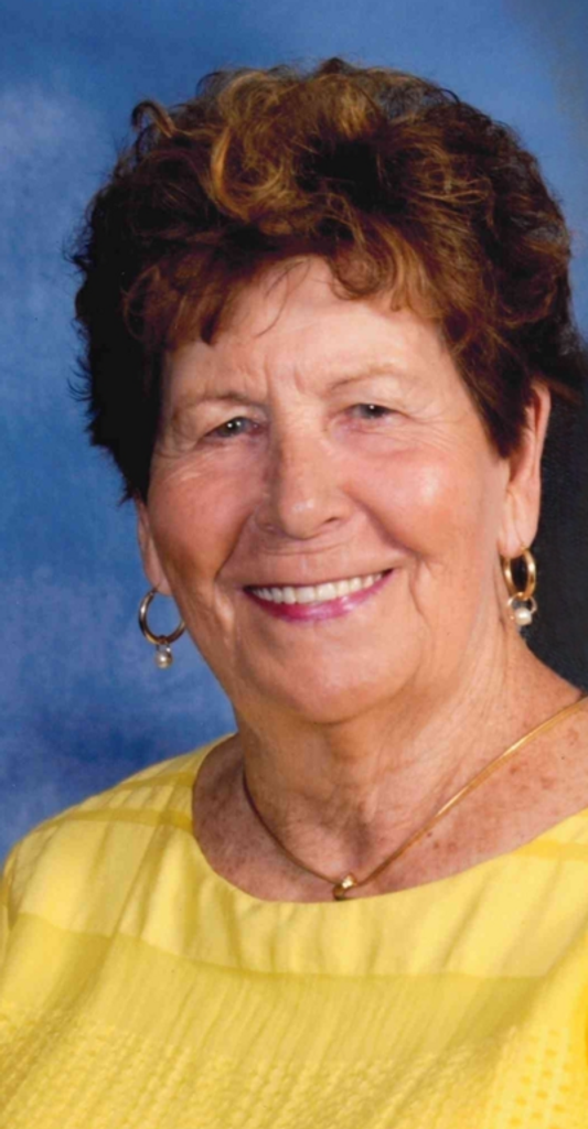 Joann Davis Profile Photo