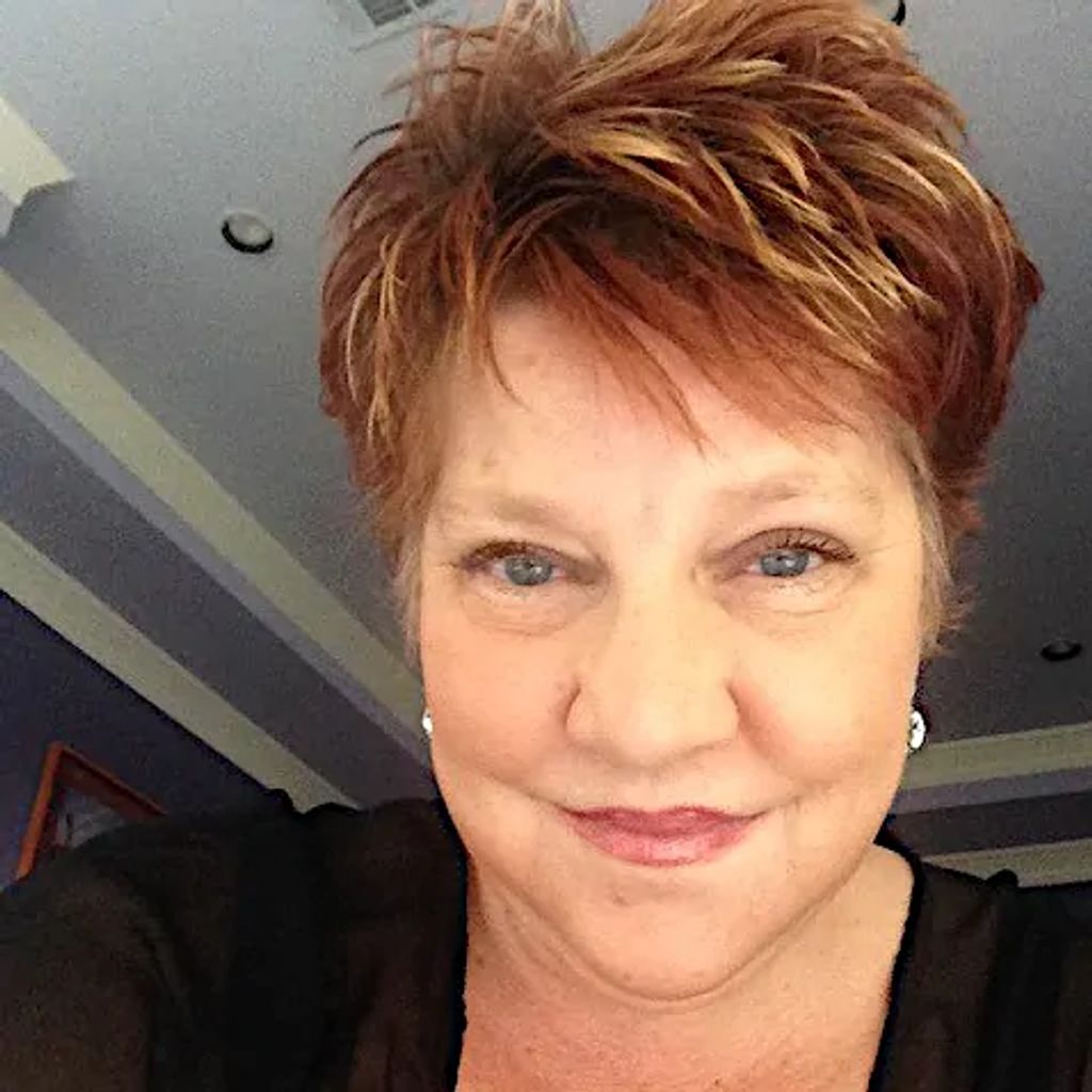 Nancy Gier