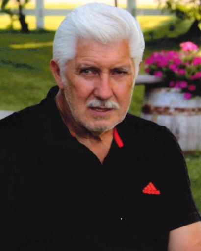 John E. Traylor's obituary image