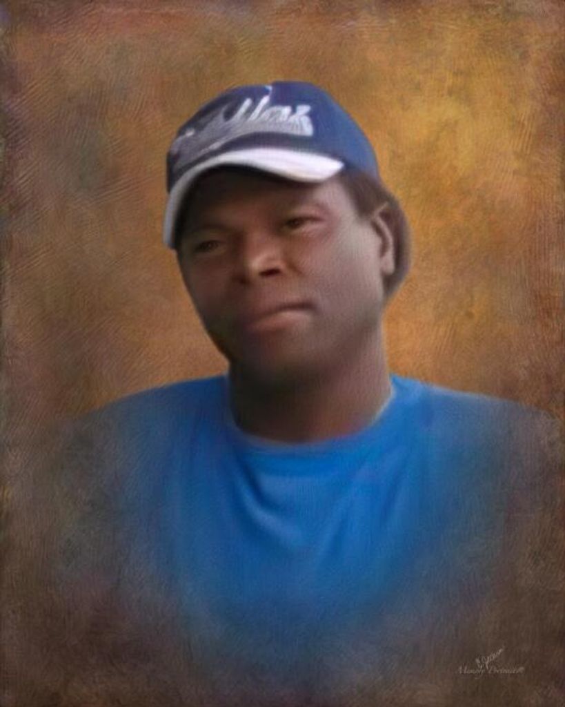 Daral Williams