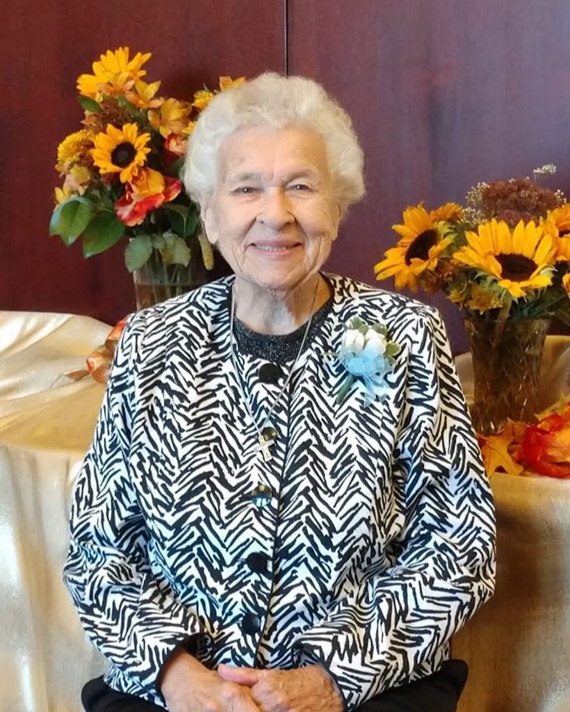 Sr. Paul Ann Hanneken Profile Photo