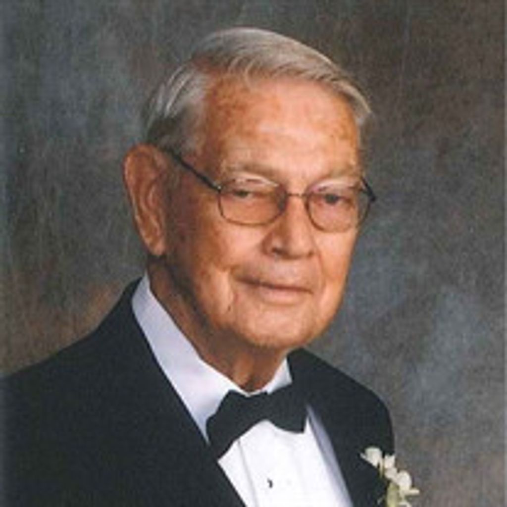 Roy B. Ledbetter