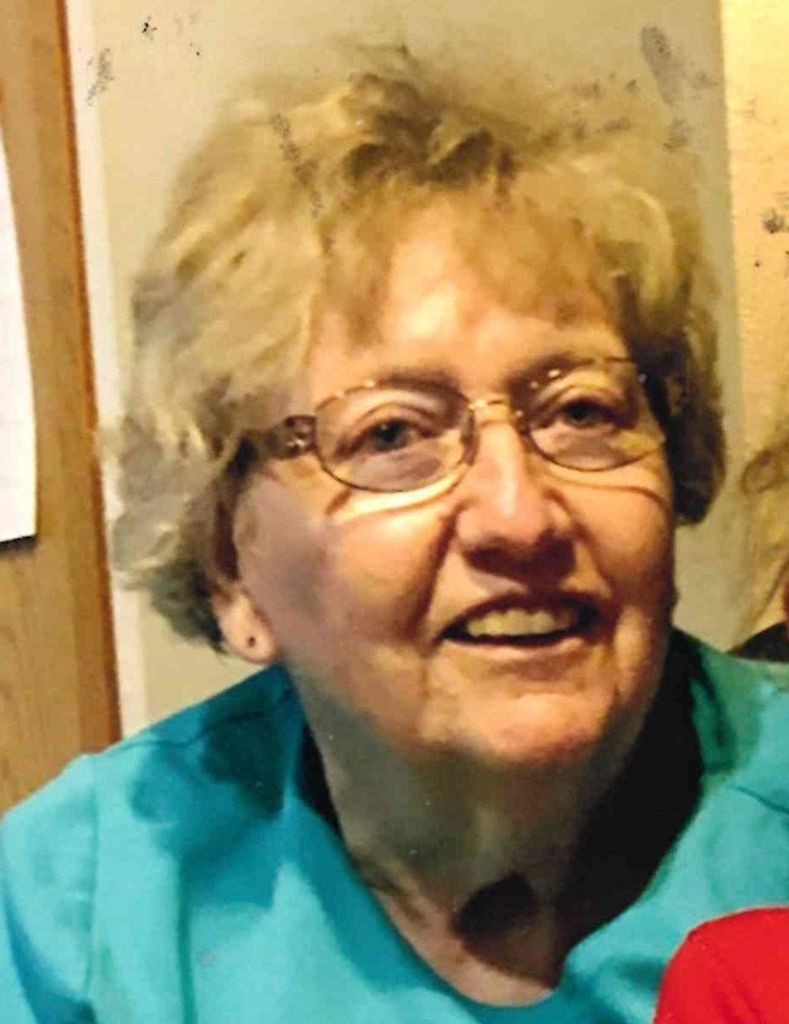 Joan Marie Degroot Profile Photo