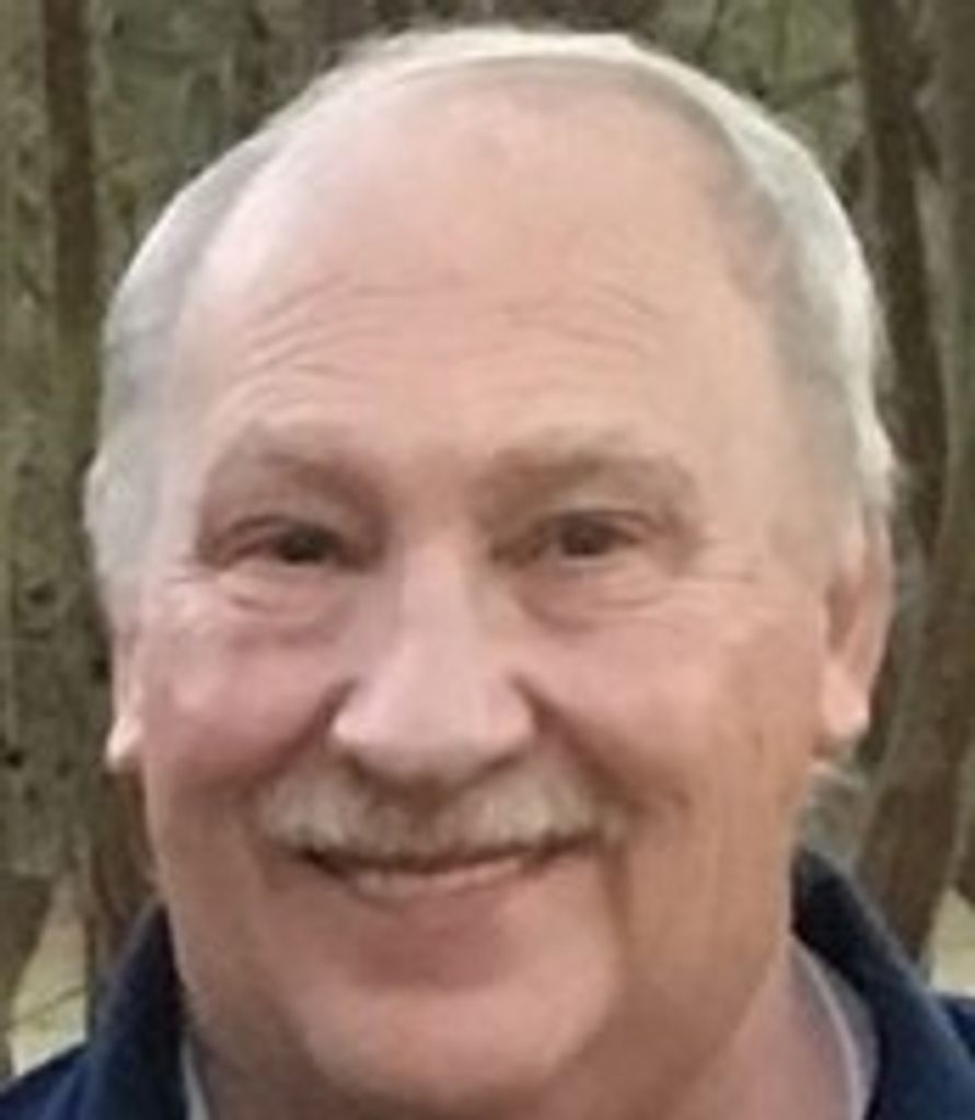 Lcdr Robert C. Brubaker