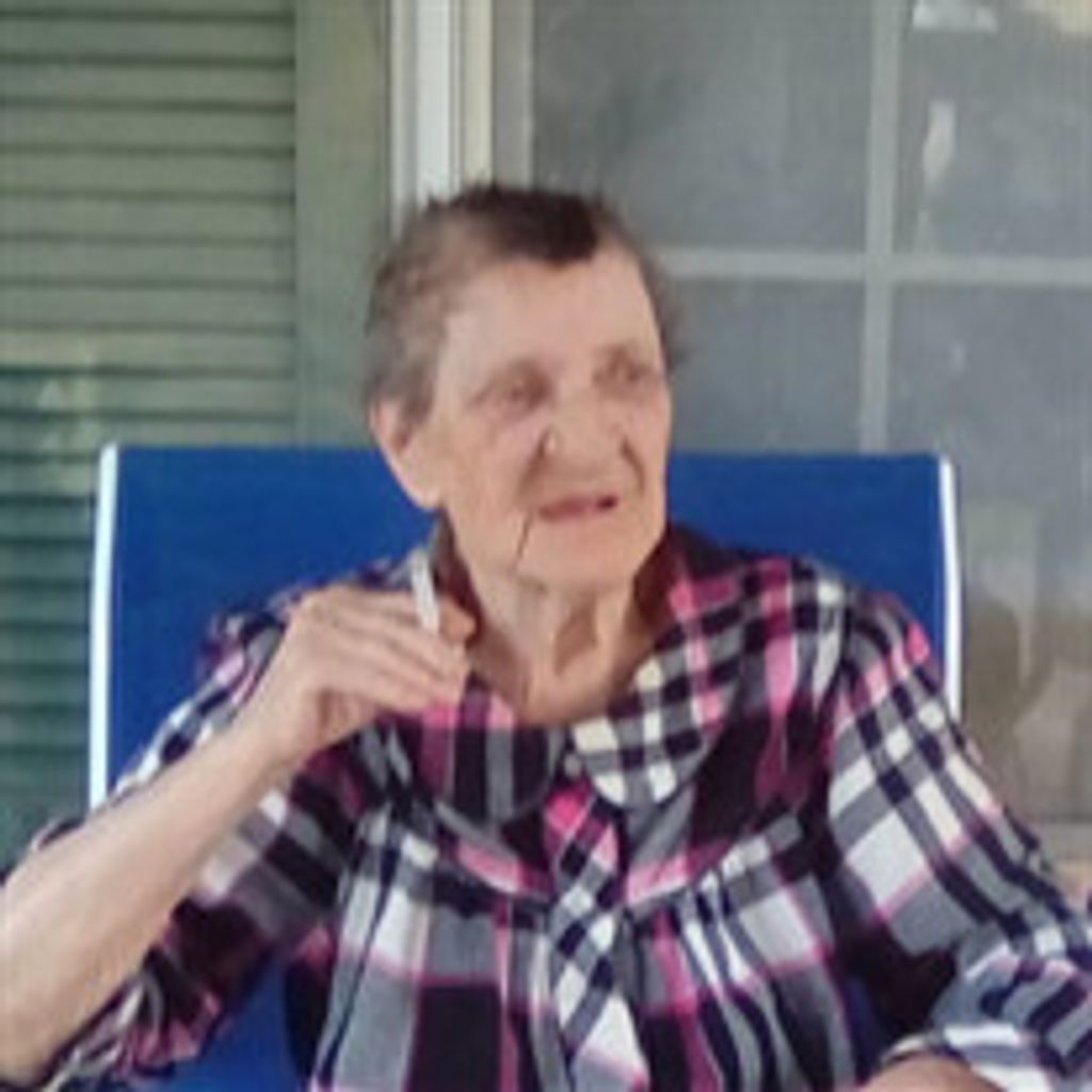 Natalie Estelle Curtis Woodman