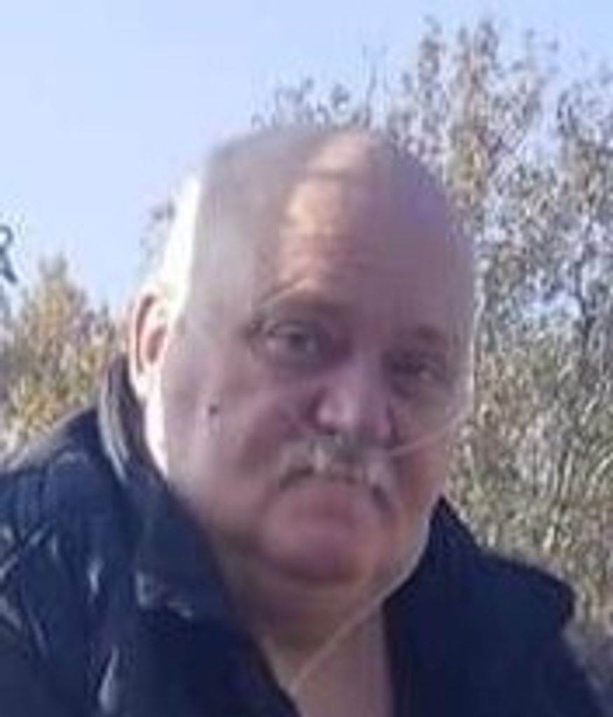 Kevin Lee Keith, Sr.
