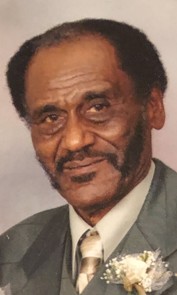 Sidney Lewis, Sr.