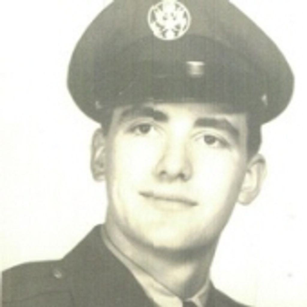 Richard C. Brown Profile Photo