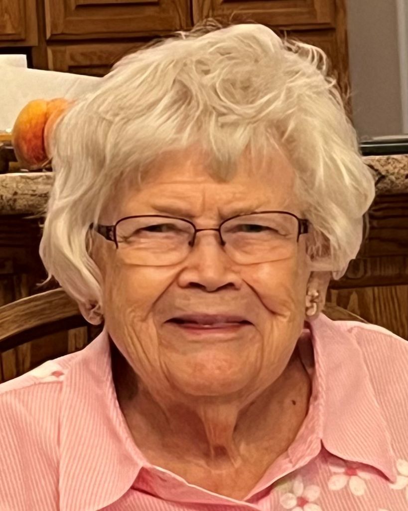 Elsa Mae (Bohlin) Boint Profile Photo