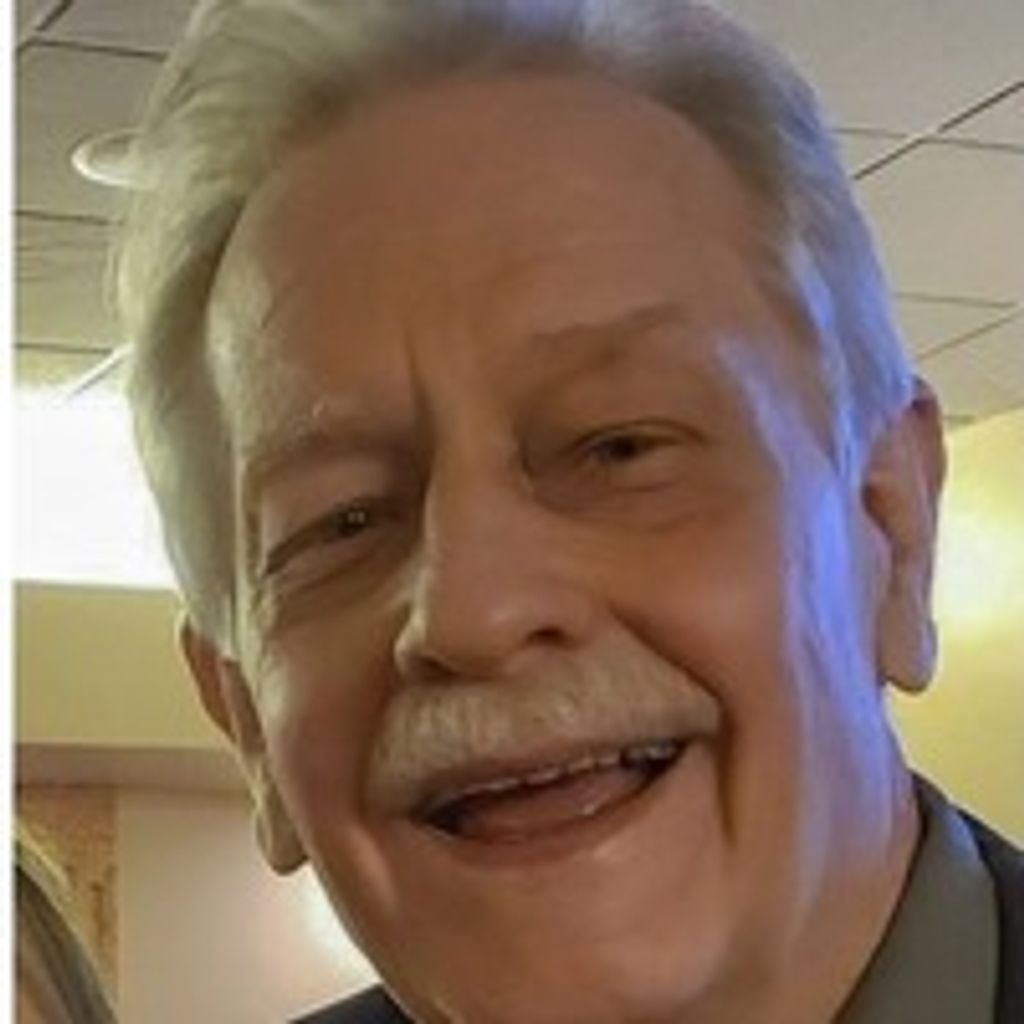 David T. Beckley, DC