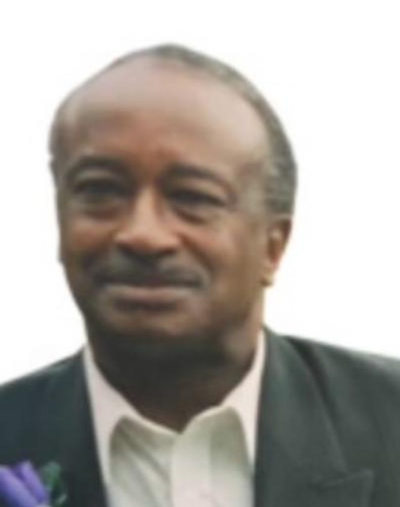Charles Edward Hall Profile Photo