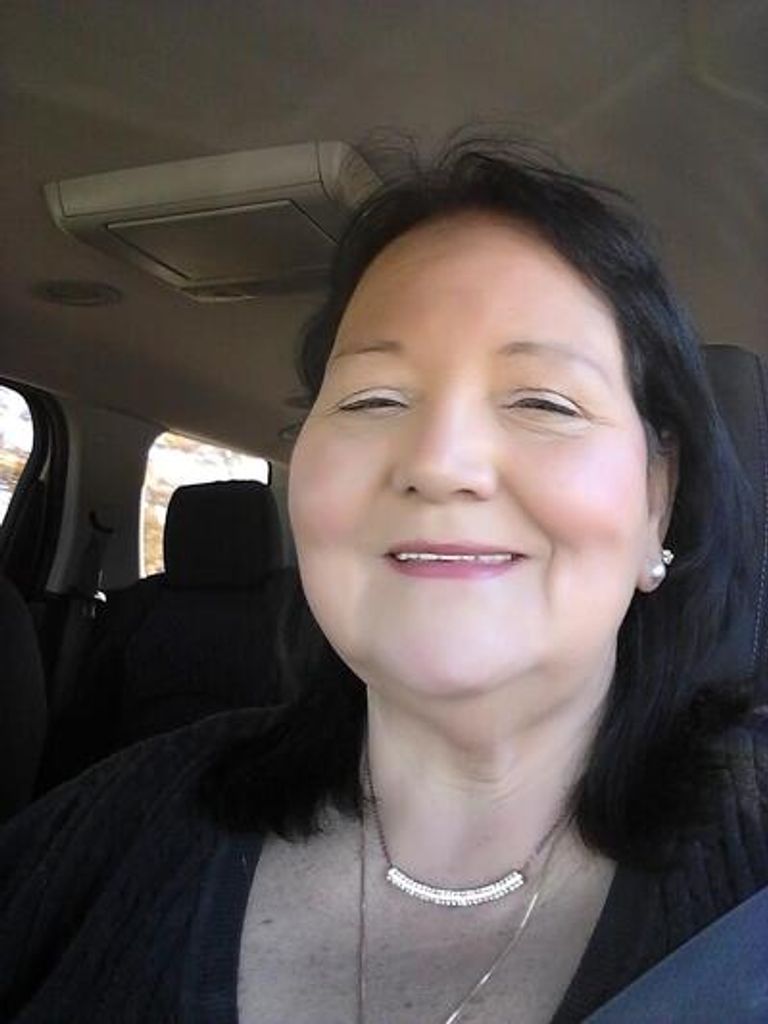 Susan Scott Story