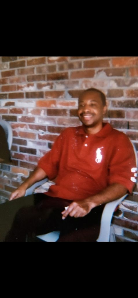 Michael Anderson Profile Photo