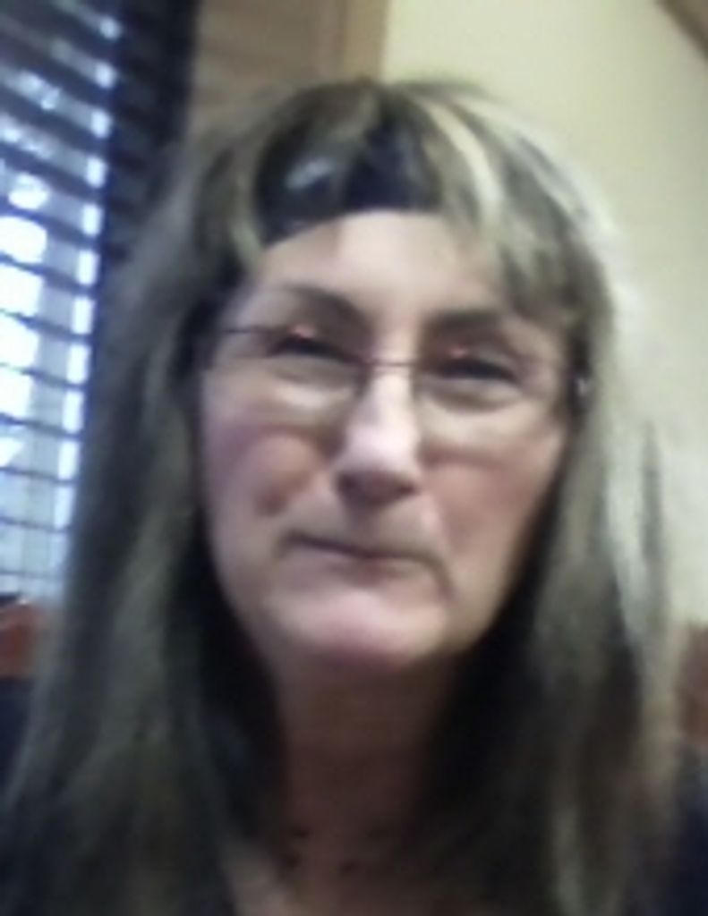 Sherry Shepard