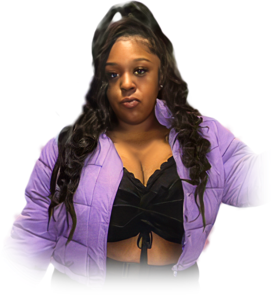 Dajah Mónae Thaxton