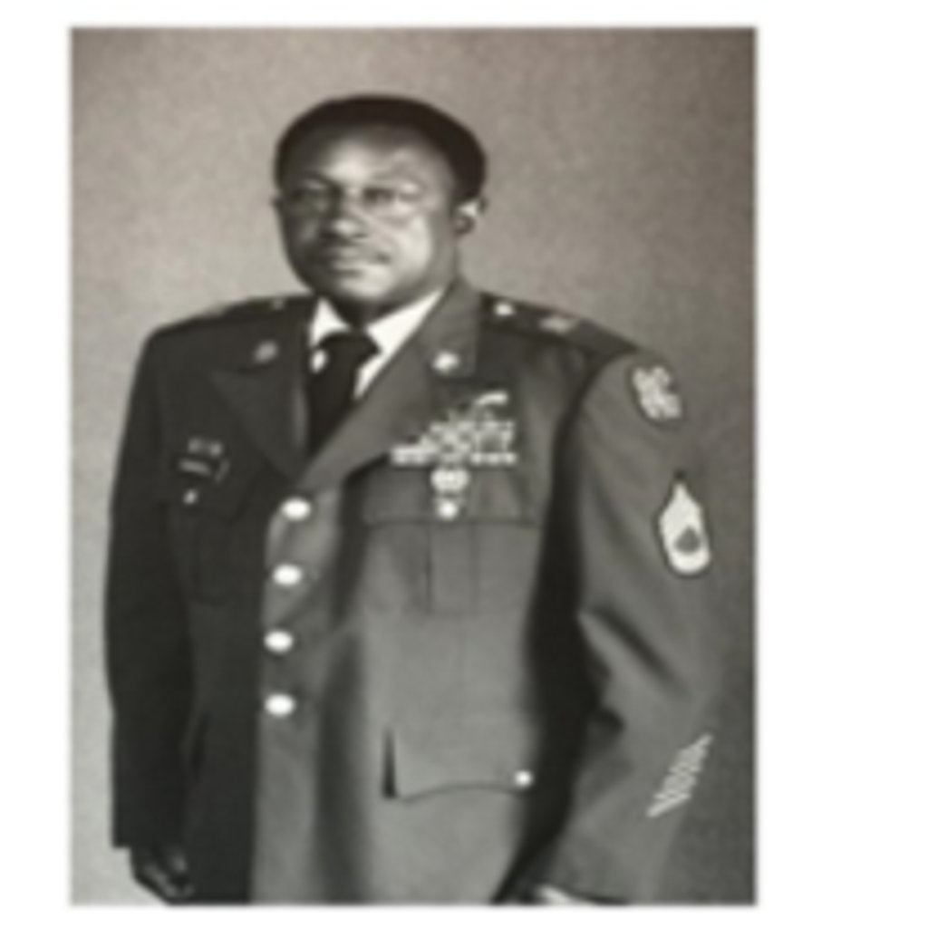 Mr. Eugene "Lit" Campbell