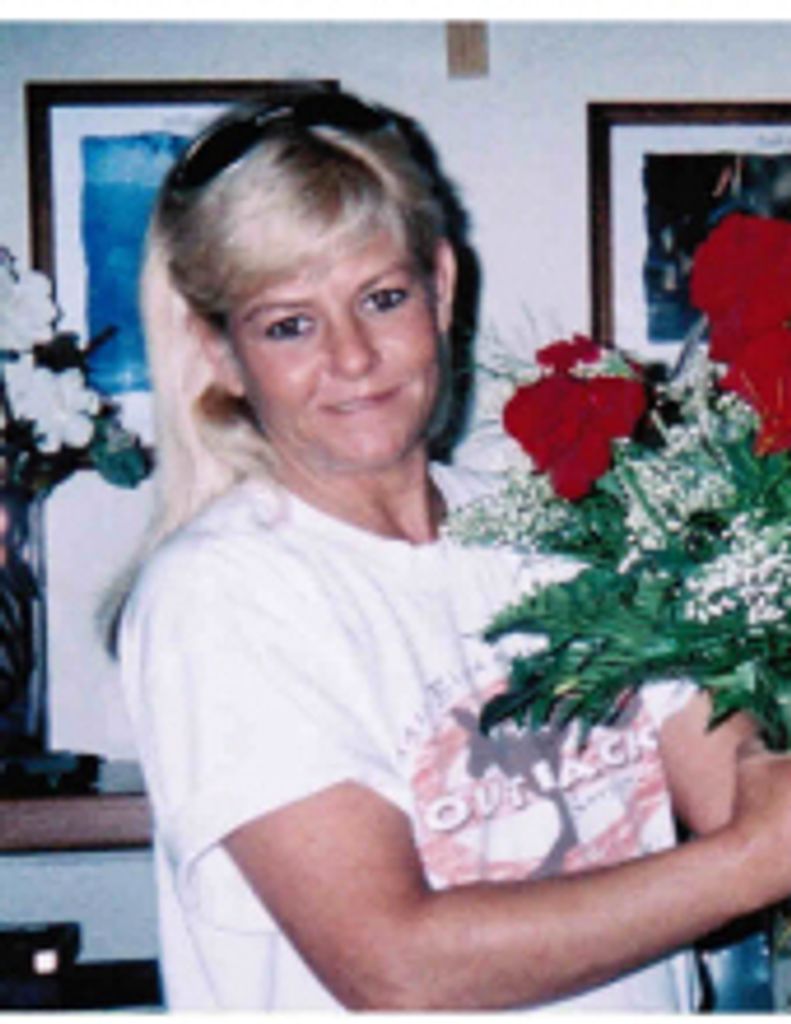 Linda Ann Kelley
