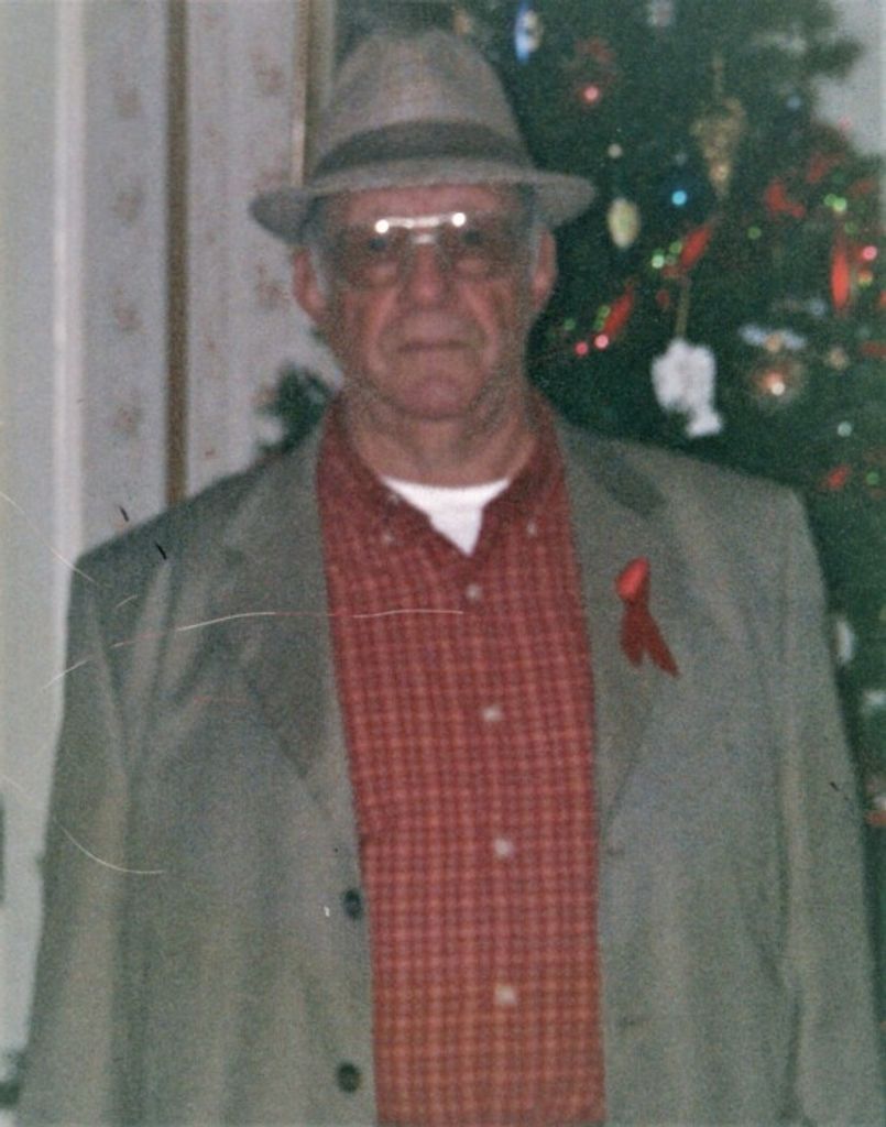 Rodney J. Mayle Profile Photo