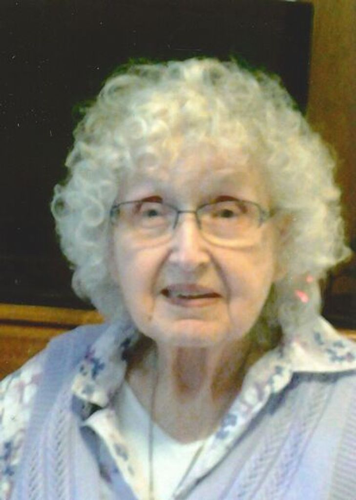 Phyllis Jeanette Glaubitz Yelle Profile Photo