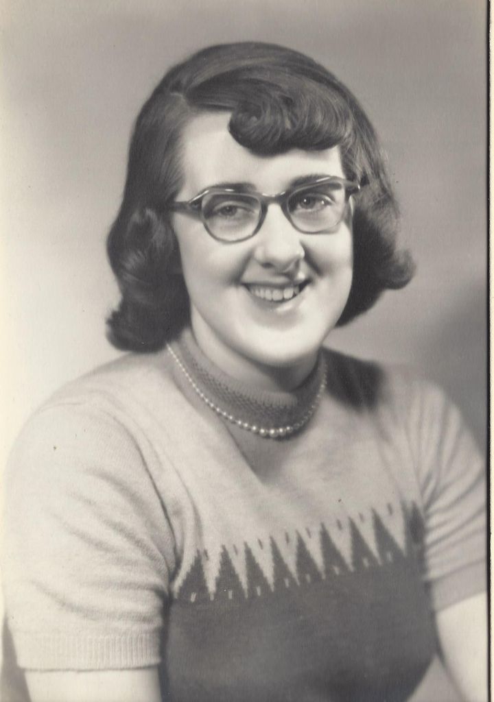 Ms. Carolyn A. Pierson-Bennett