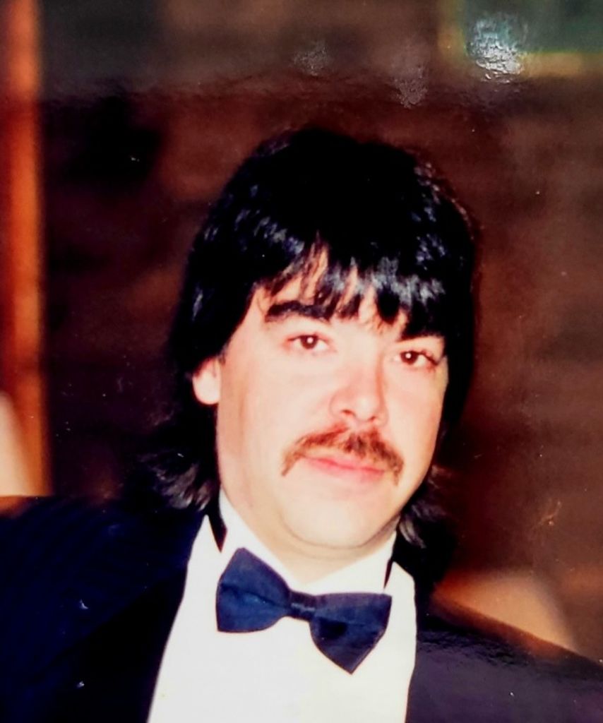 Andrew Hager