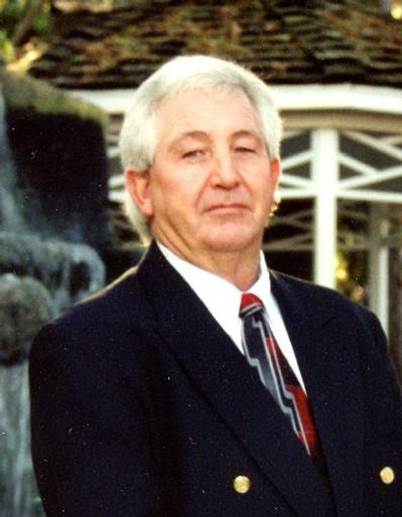 Horace Gene Evans Profile Photo