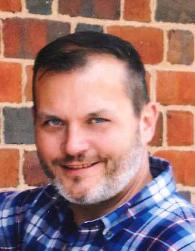 Brian Mann