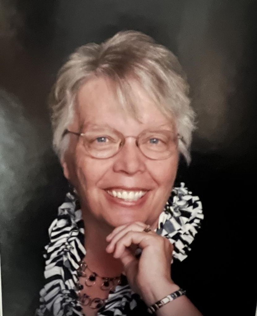 Sharon Marie Mccarthy Profile Photo
