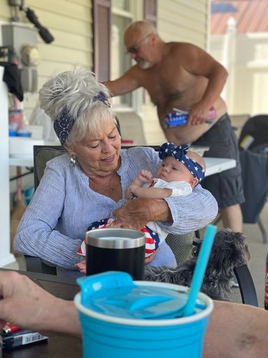 Rita A. (Musch)  Roark photo gallery thumbnail 35 of 104