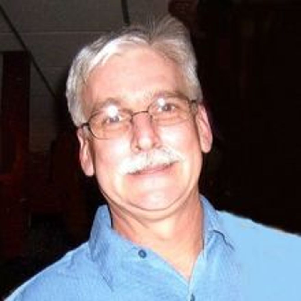 Paul Bolster Profile Photo