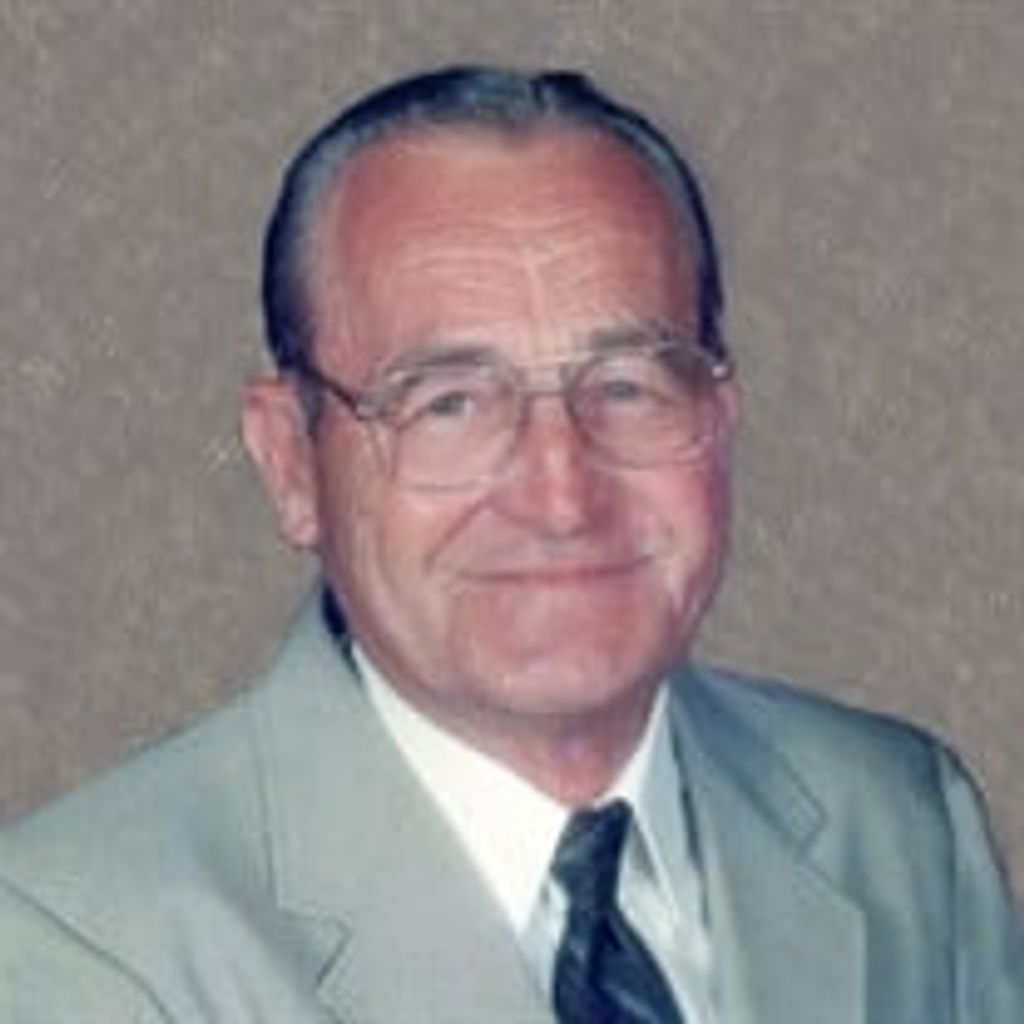 Emmett William Newcomb