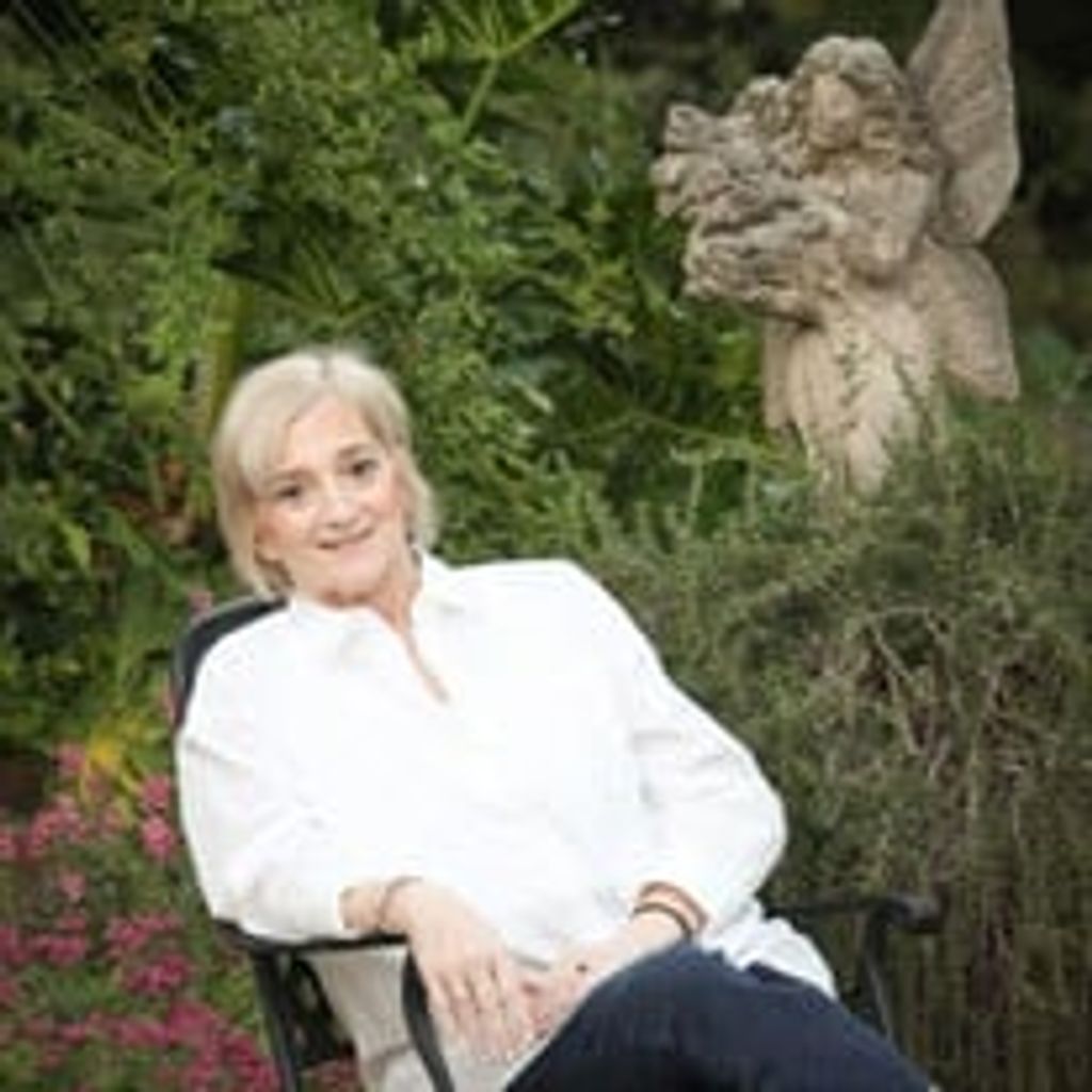 Stacey Ann Faulk