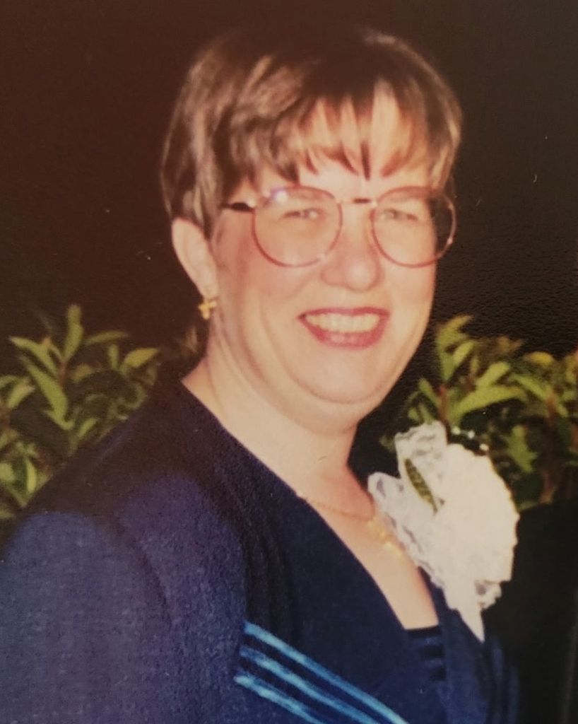Cathy Tippins Haire Profile Photo