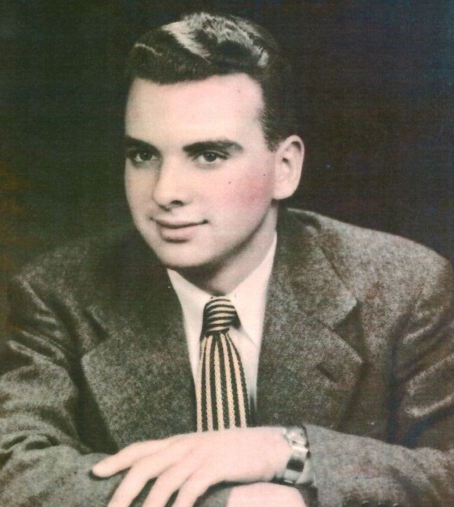 Stanley Deroche