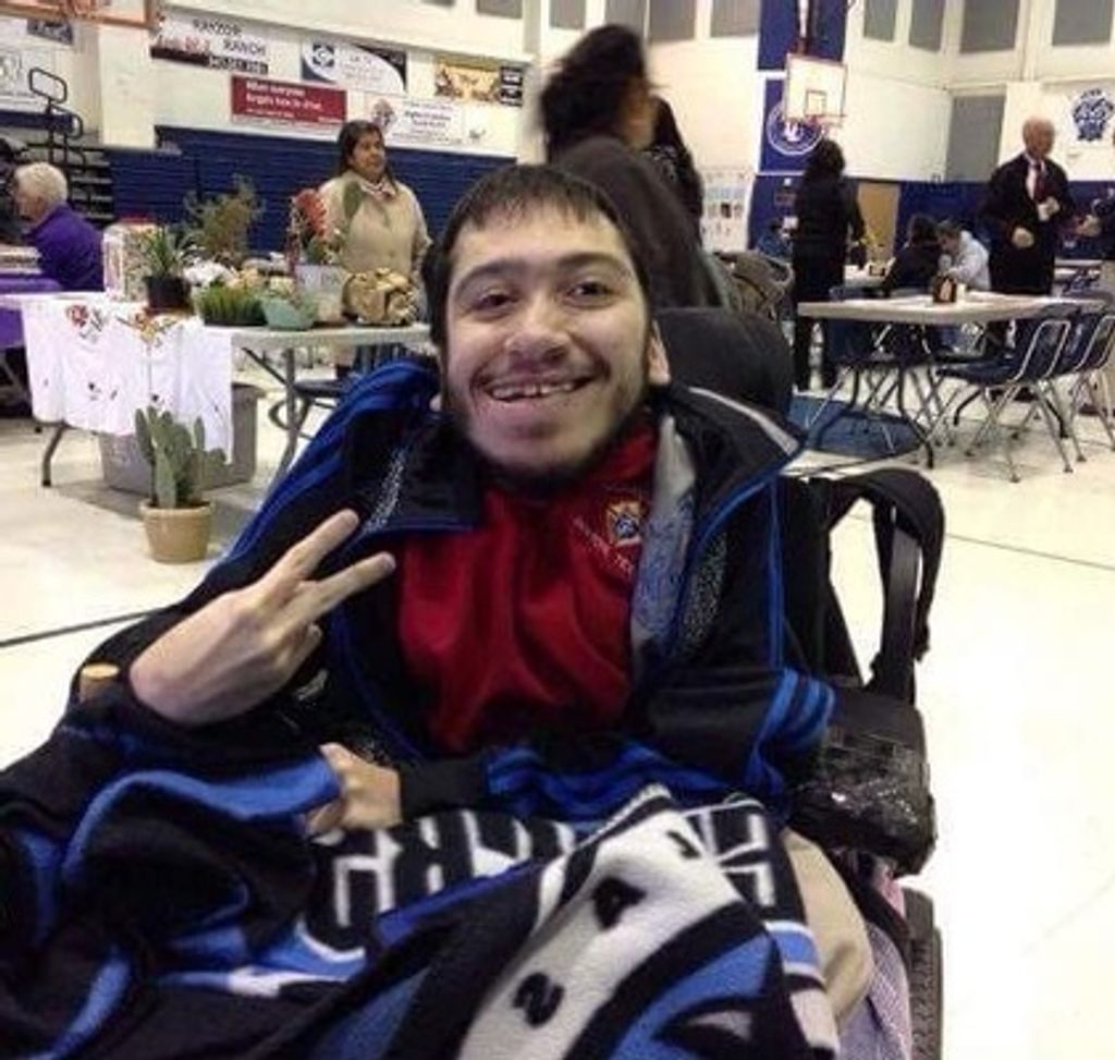 Benjamin Harold Kemna