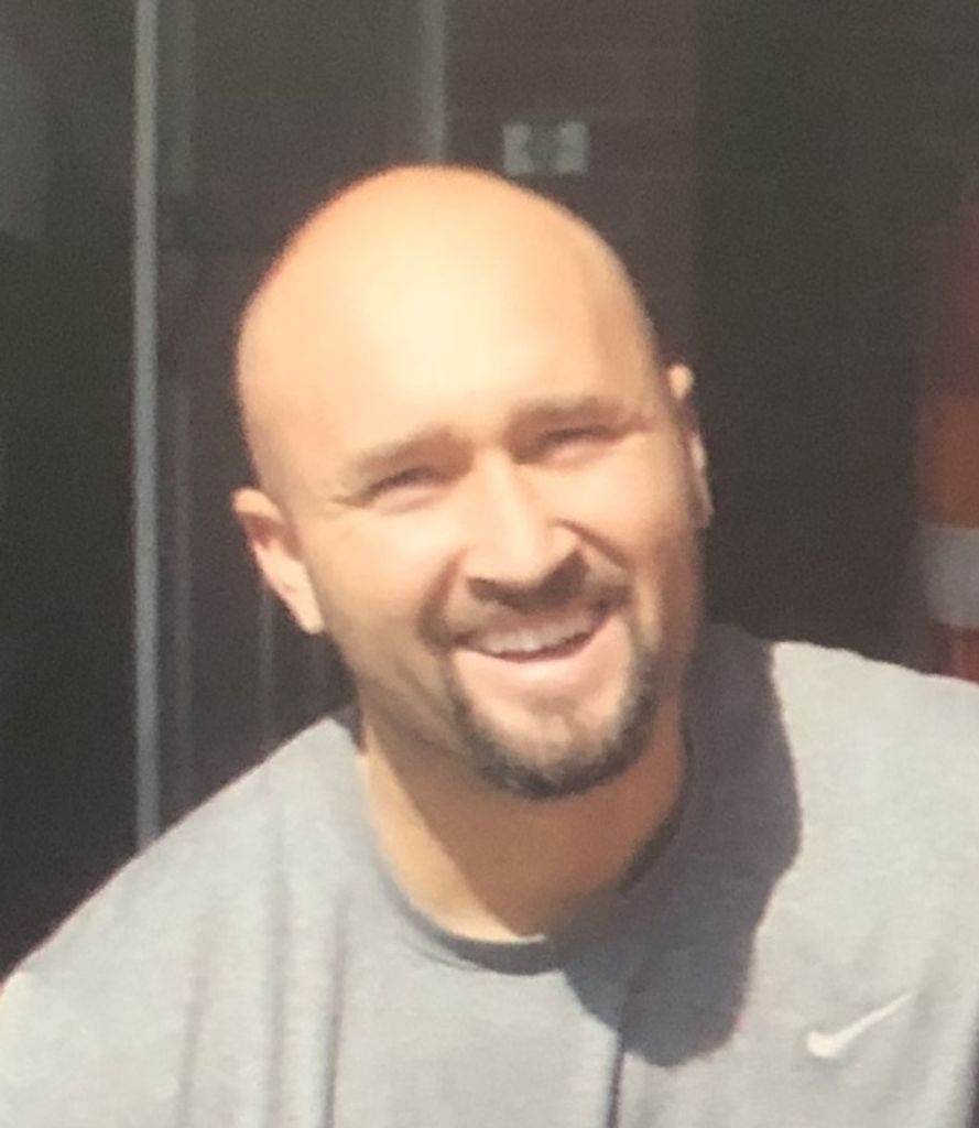Justin C. Shugart
