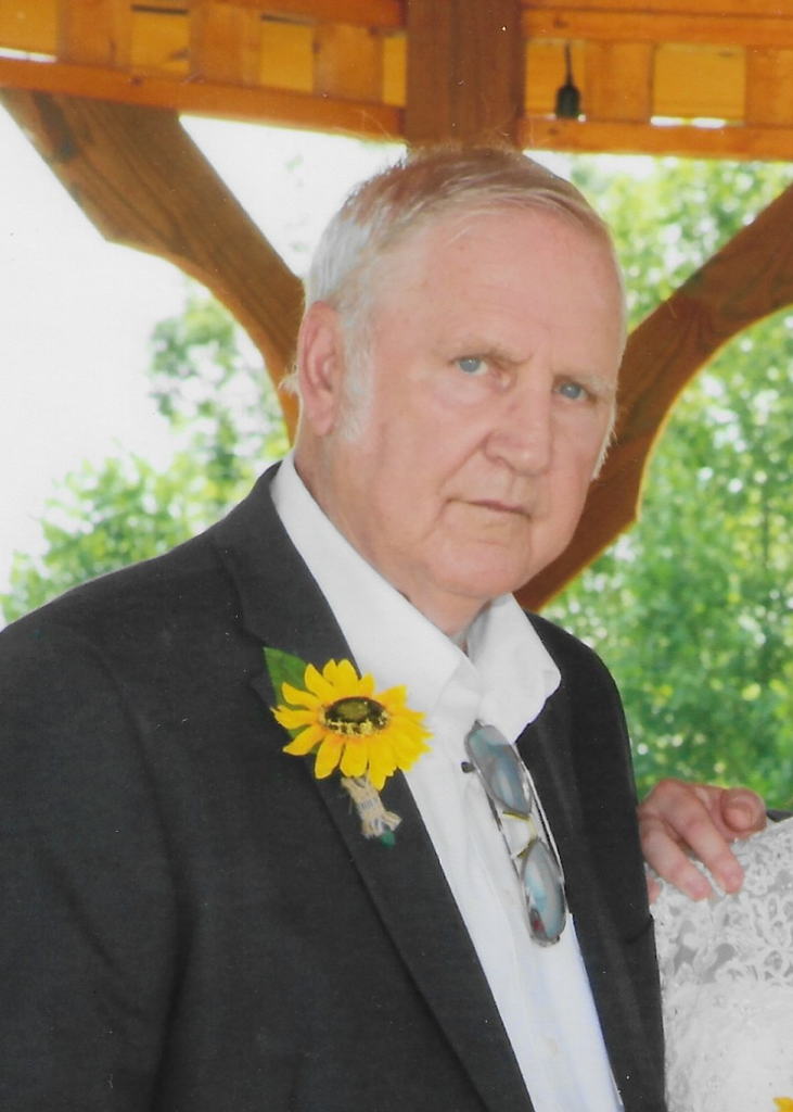 John Thomas Kranyik